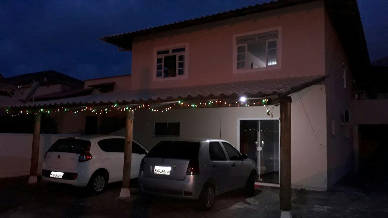 Pousada Dona Quiteria Penha  Exterior photo